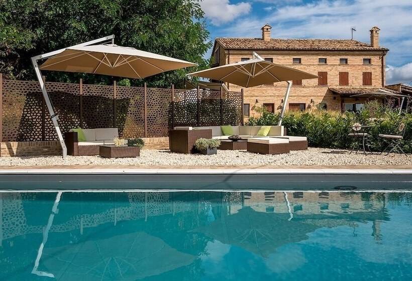 Bed And Breakfast La Vecchia Scuola
