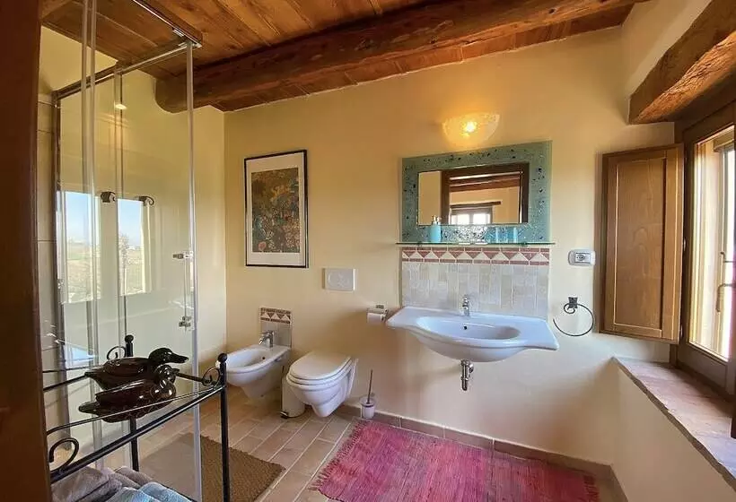 Bed And Breakfast La Vecchia Scuola