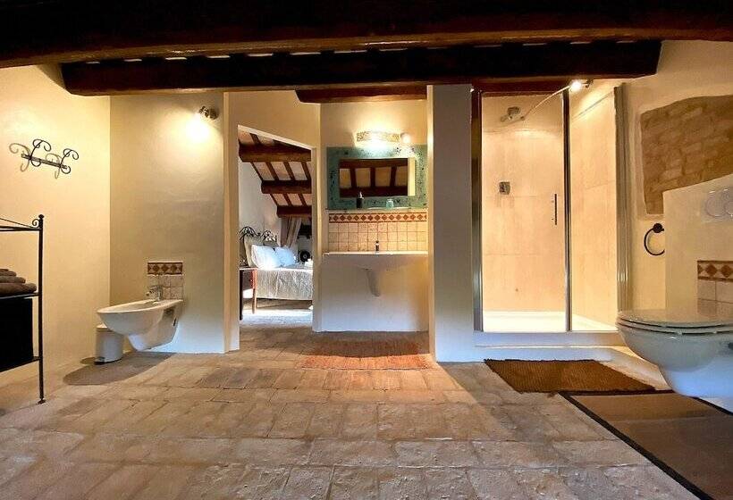 Bed And Breakfast La Vecchia Scuola