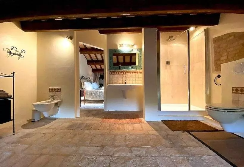 Bed And Breakfast La Vecchia Scuola