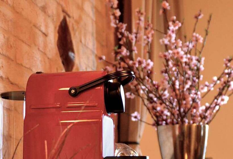 Bed And Breakfast La Vecchia Scuola