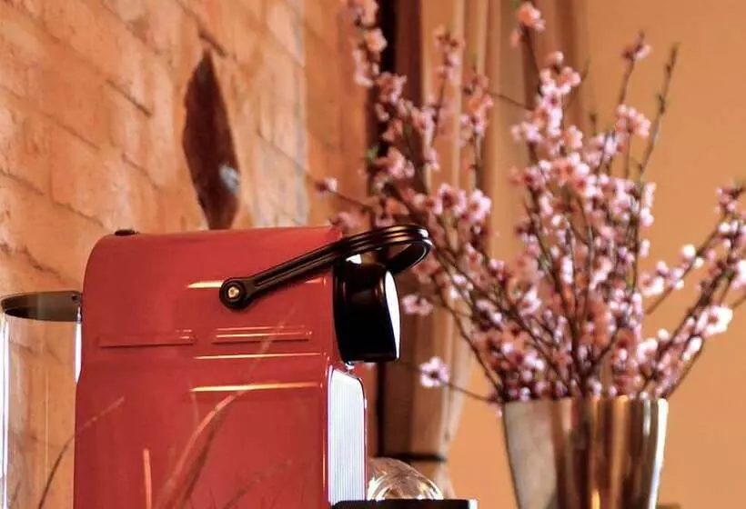 Bed And Breakfast La Vecchia Scuola