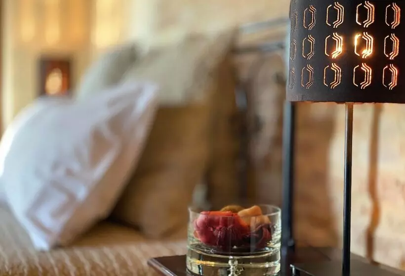 Bed And Breakfast La Vecchia Scuola