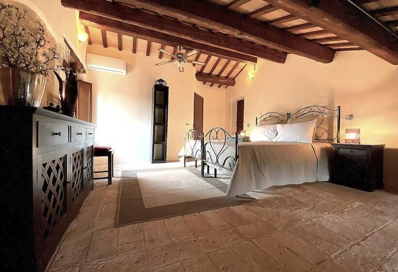 Bed And Breakfast La Vecchia Scuola