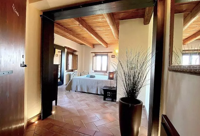 Bed And Breakfast La Vecchia Scuola