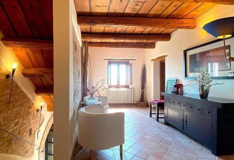 Bed And Breakfast La Vecchia Scuola