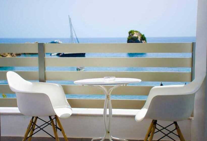 Bianco Resort   Adults Only