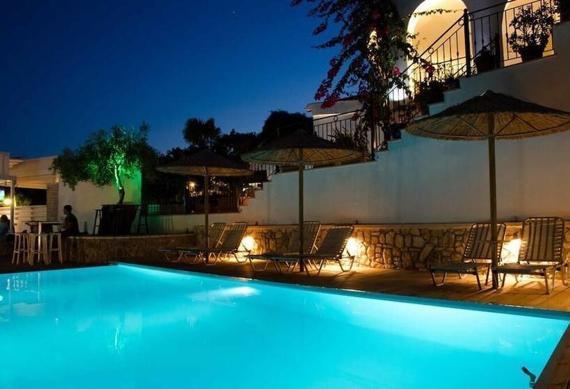 Bianco Resort   Adults Only