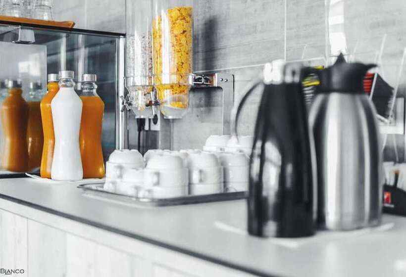 Bianco Resort   Adults Only