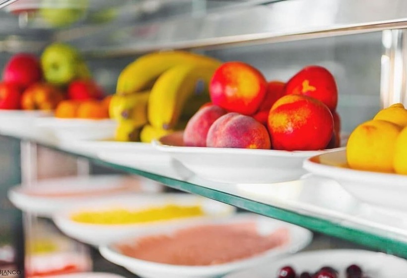 Bianco Resort   Adults Only