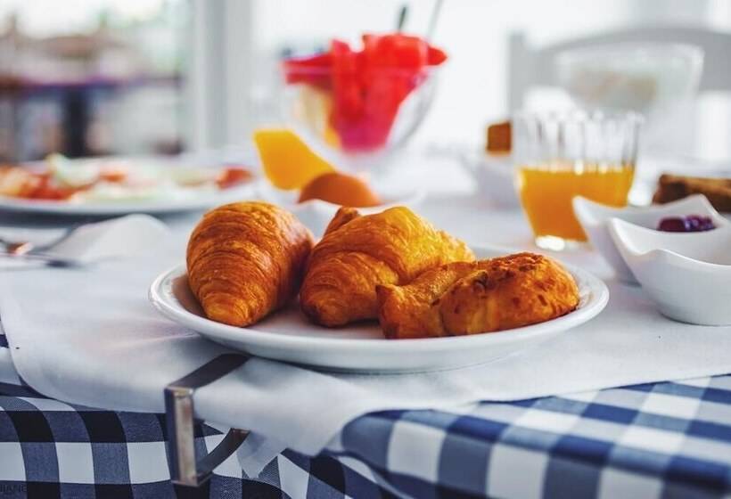 Bianco Resort   Adults Only