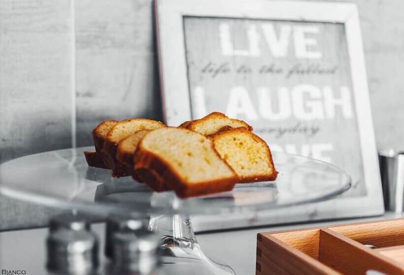 Bianco Resort   Adults Only