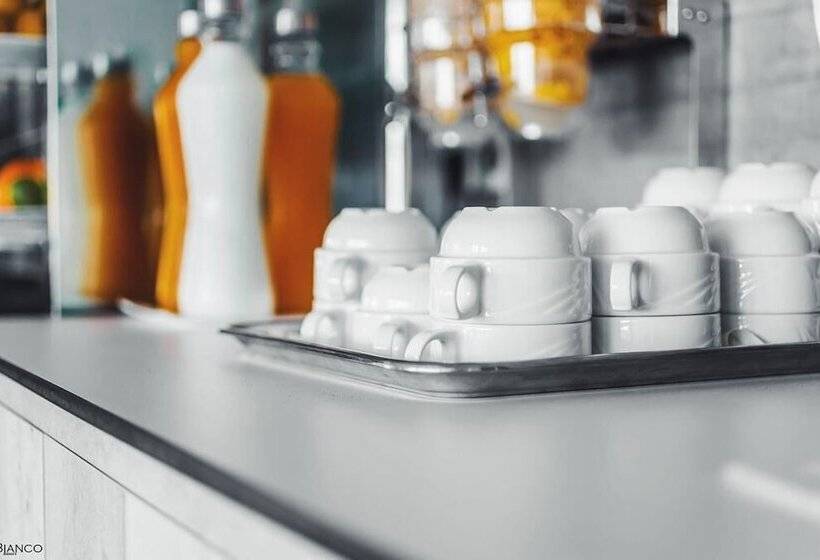 Bianco Resort   Adults Only