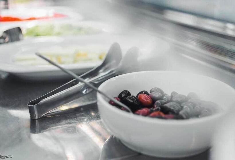 Bianco Resort   Adults Only