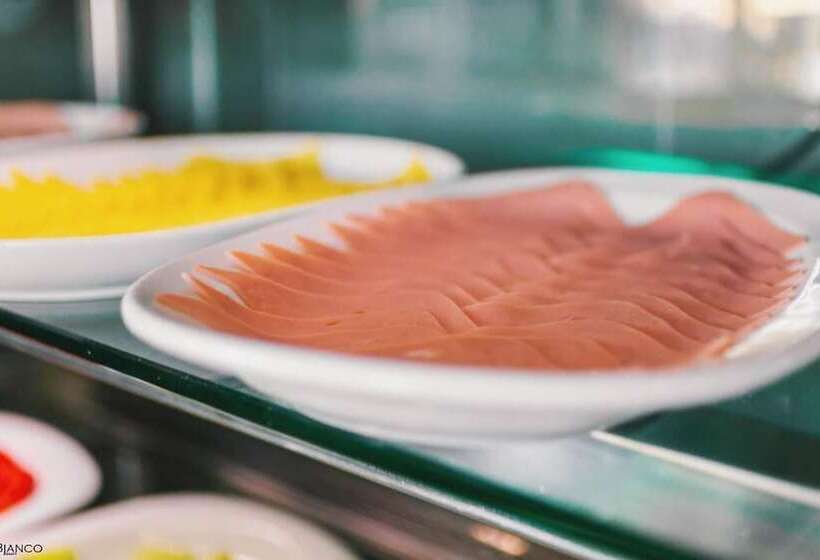 Bianco Resort   Adults Only