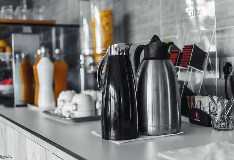 Bianco Resort   Adults Only