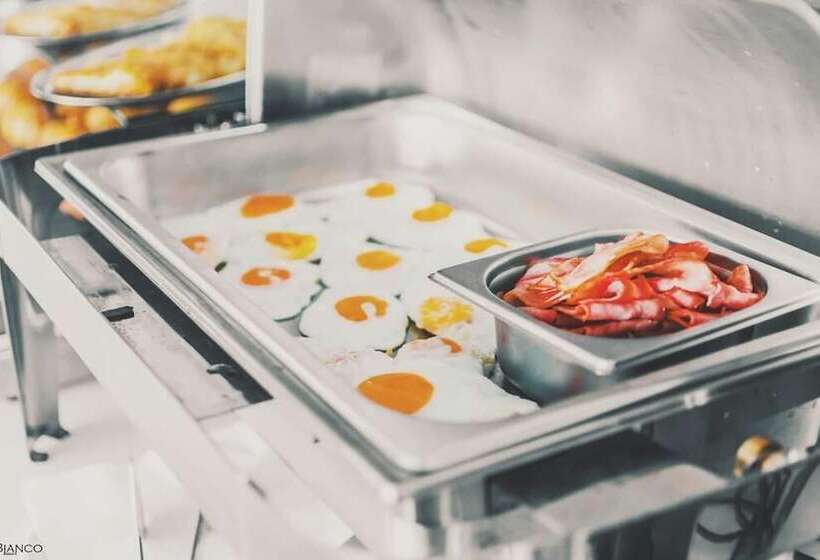 Bianco Resort   Adults Only