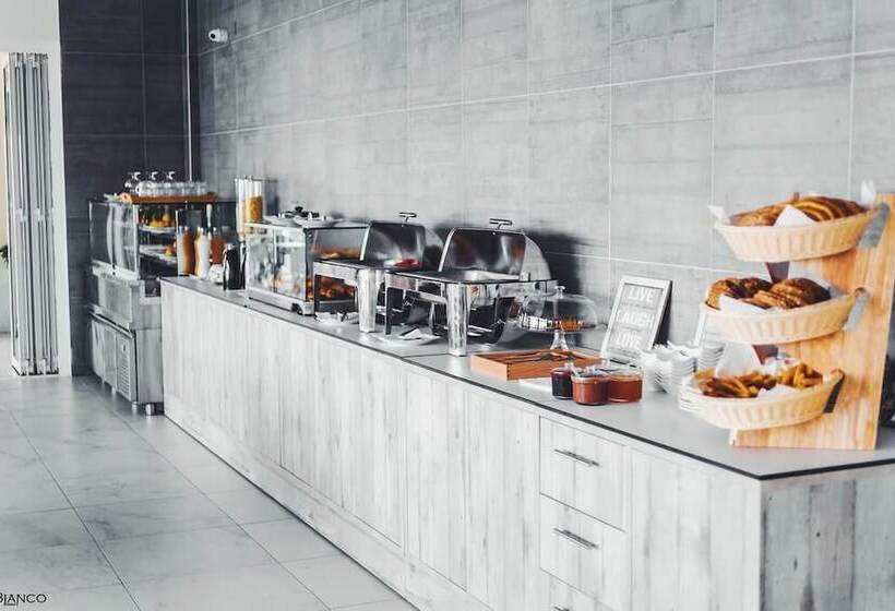 Bianco Resort   Adults Only