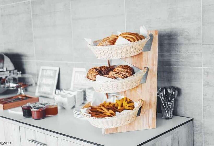 Bianco Resort   Adults Only