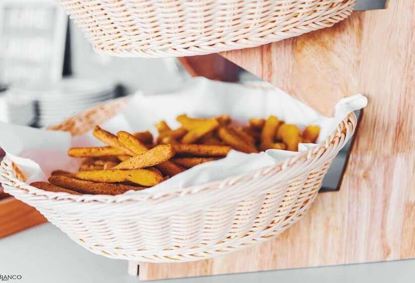 Bianco Resort   Adults Only