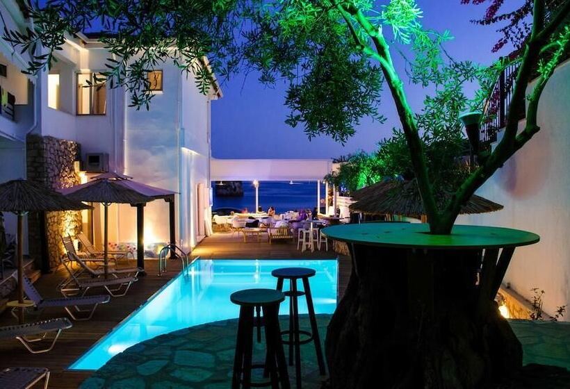 Bianco Resort   Adults Only