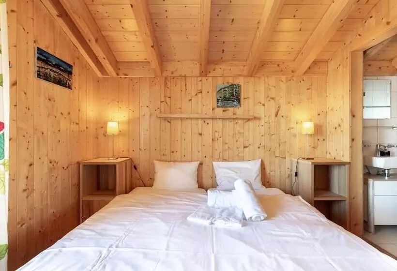 Chalet Belle Roche Recently Renovated Jacuzzi