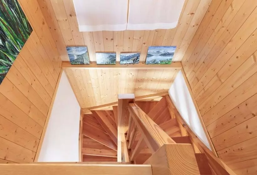 Chalet Belle Roche Recently Renovated Jacuzzi