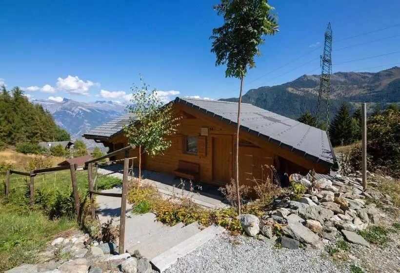 Chalet Belle Roche Recently Renovated Jacuzzi