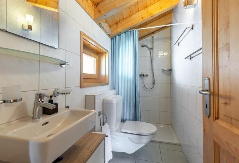 Chalet Belle Roche Recently Renovated Jacuzzi