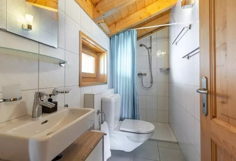 Chalet Belle Roche Recently Renovated Jacuzzi