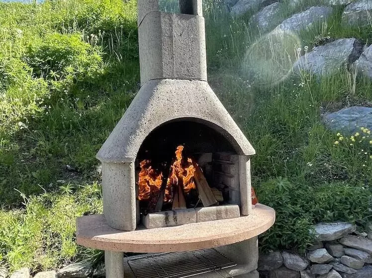 Chalet Belle Roche Recently Renovated Jacuzzi