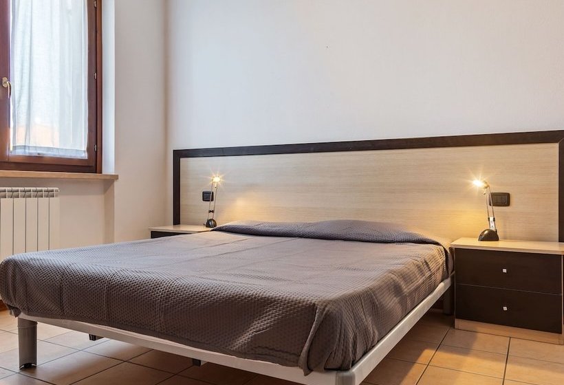 Charming Cottage In Renovated Farmhouse Near Lake Garda