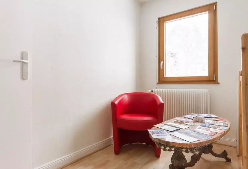 Countryside Cottage In Sondernach With Garden