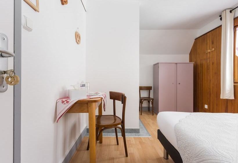 Countryside Cottage In Sondernach With Garden