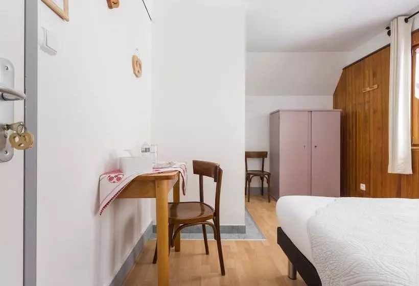 Countryside Cottage In Sondernach With Garden