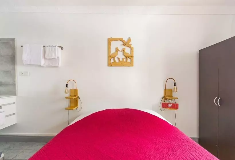 Countryside Cottage In Sondernach With Garden