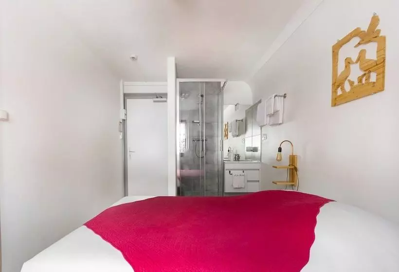 Countryside Cottage In Sondernach With Garden