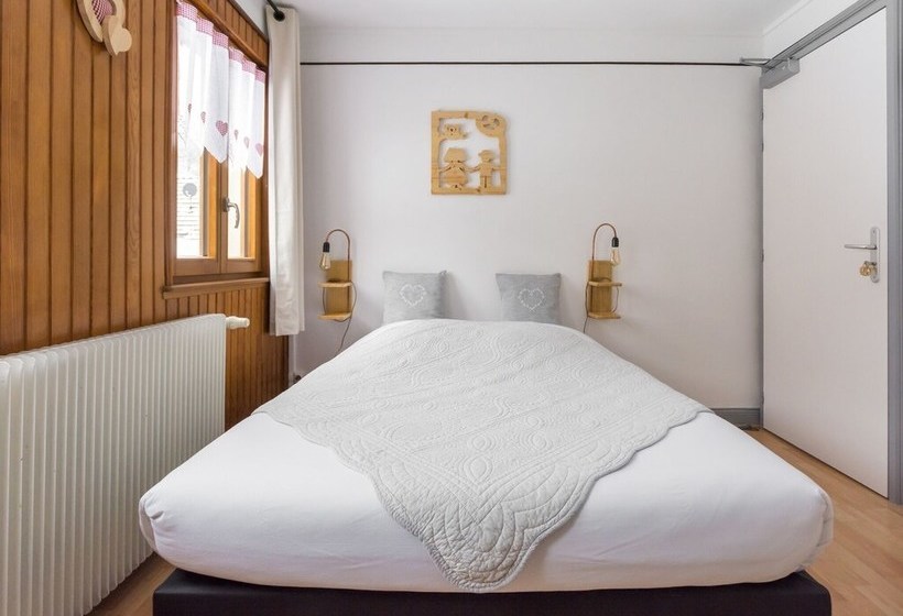 Countryside Cottage In Sondernach With Garden