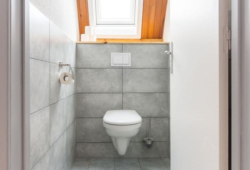 Countryside Cottage In Sondernach With Garden