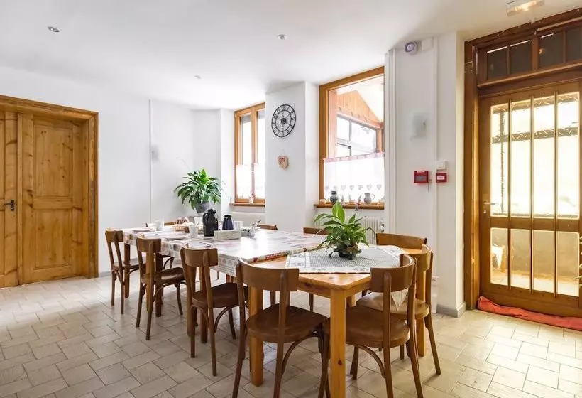 Countryside Cottage In Sondernach With Garden