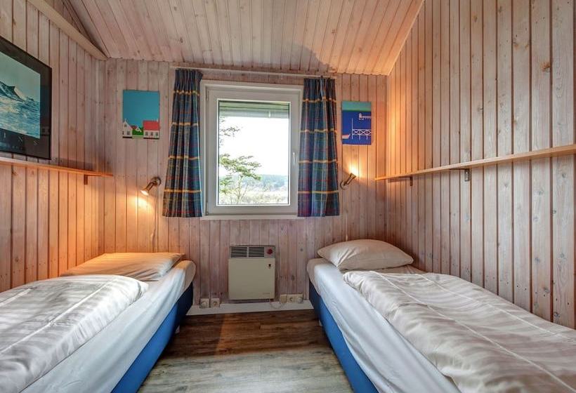 Detached Bungalow In Naturpark Nordeifel Near A Reservoir