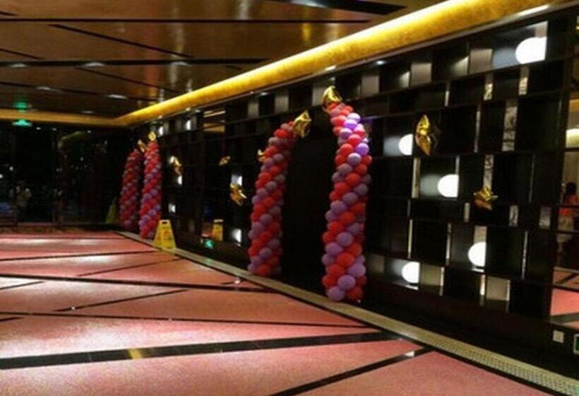 בית מלון כפרי Grand Nest