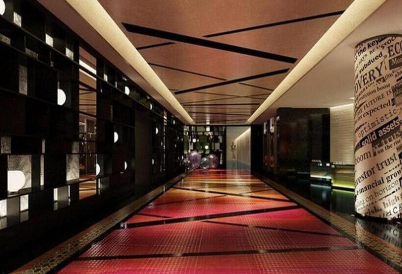 בית מלון כפרי Grand Nest