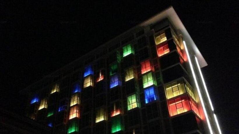 בית מלון כפרי Grand Nest