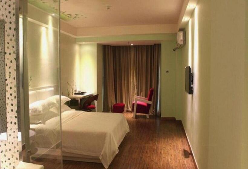 בית מלון כפרי Grand Nest