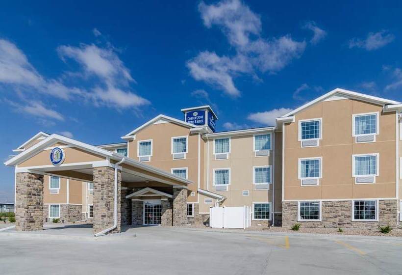 Cobblestone Hotel & Suites   Newport