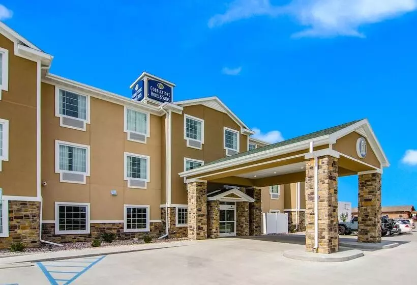 Cobblestone Hotel & Suites   Newport