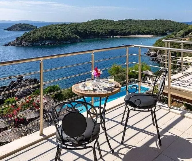 ホテル Costa Smeralda