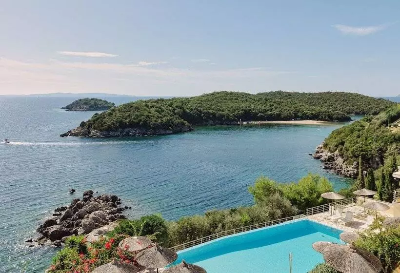 ホテル Costa Smeralda