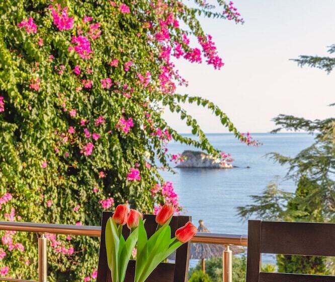 Hotel Costa Smeralda